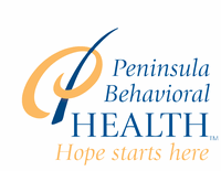 Peninsula Behavioral Health Logo