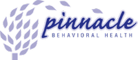 PINNACLE BEHAVIORAL HEALTH Logo